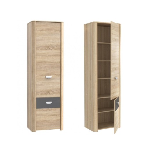 Halbschrank yoop - halbschrank,