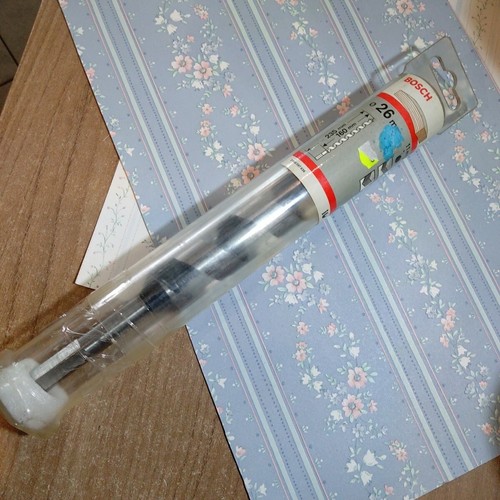 Bosch bohrer 235 - bohrer, 26