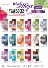 (109,00€/kg) *Year Socks*