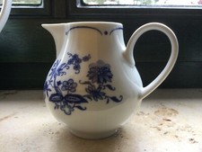 Zwiebelmuster Milchkännchen