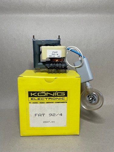 Stück fat92 3507 - 1,