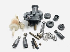 Original Simson IFA VERGASER