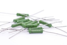 7x Vintage Widerstand von RFT