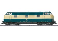 Märklin HO 37824 Schwere