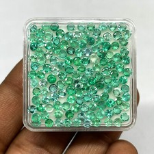 25 Stück Natürlich