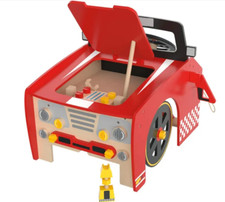 Playtive auto mechaniker kfz - auto-mechaniker,