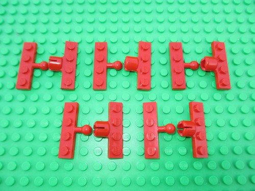 Lego anhängerkupplung rot - anhängerkupplung,