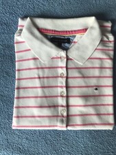 Tommy hilfiger damen polo - tommy,
