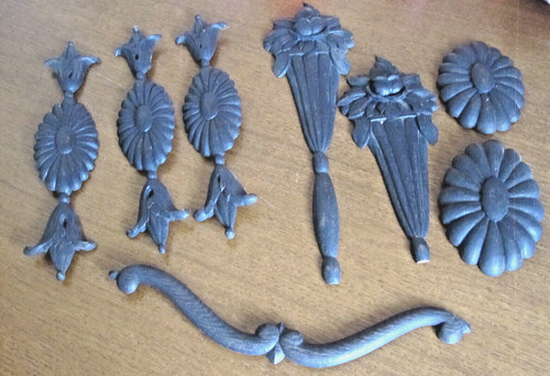 Basteln mit ornamente - "ornamente, aus
