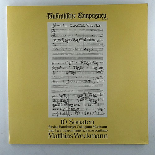 Musicalische compagney - musicalische,