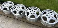 AUDI RS 2 / Porsche 964 911 Cup 1  I Felgen 7x17 Cupfelgen Wheels Rim Set Jantes