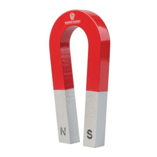 Alnico hufeisen magnet - alnico,