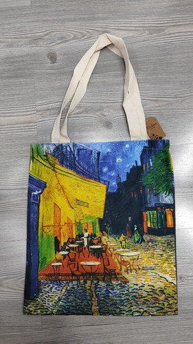 Vincent van gogh tasche - vincent,