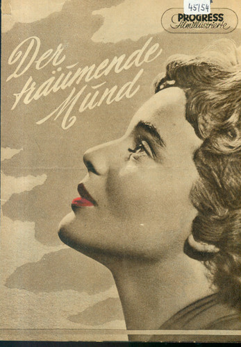 Progress film illustrierte - progress,