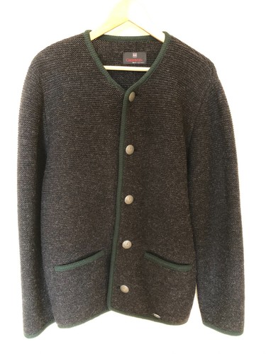Giesswein 12104 trachtenjacke - giesswein,