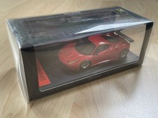 1:43 FUJIMI TSM Ferrari F458