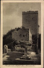 Ak Annweiler am Trifels Pfalz