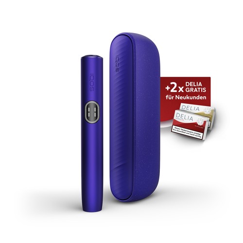 Iqos iluma kit electric - kit,
