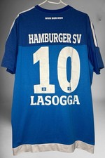 Hamburger hsv adidas trikot - hamburger,
