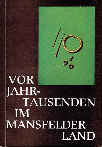 Marschall vor jahrtausenden - marschall,