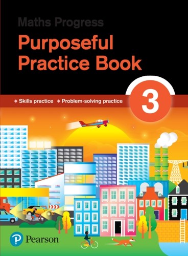 Maths progress purposeful - maths,