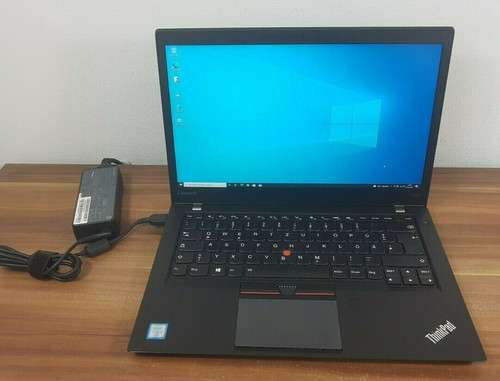 Business thinkpad t460s - business,
