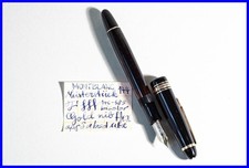 1950er MONTBLANC MEISTERSTÜCK
