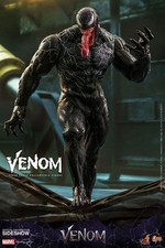Marvel Venom movie 38cm 1:6