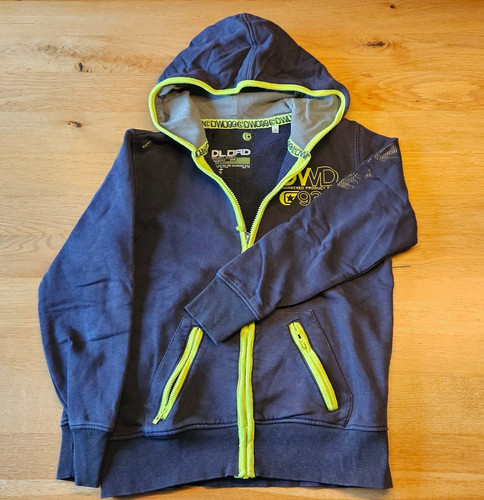 Hoodie von here - hoodie, here+there