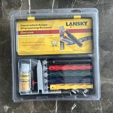 Lansky Deluxe 5-Stone