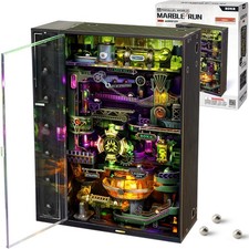 ROKR Marmor Run 3D Plastik