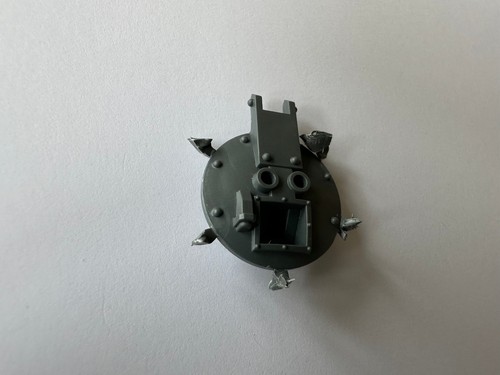 Deimos pattern rhino - rhino, combi