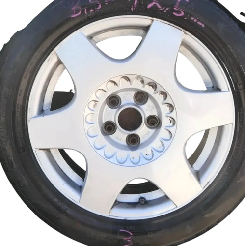 Felge alufelge original - felge, new