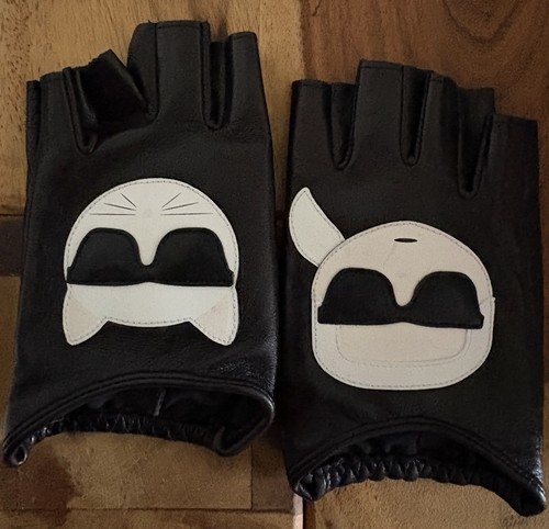 Karl lagerfeld handschuhe - lagerfeld,