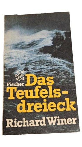 Das teufelsdreieck thriller - das,