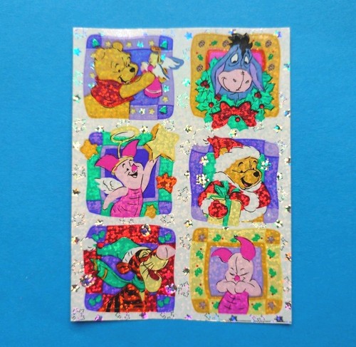 Stickeralbum sticker vintage - sticker,