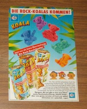 Seltene Werbung Schöller