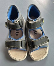 Ricosta Pepino Sandalen 25