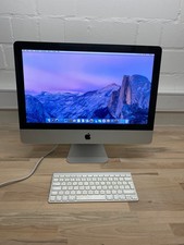 Apple iMac 21,5 Zoll Intel Core i5 2.5 GHz, 8 GB RAM,  500GB HDD