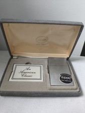 ZIPPO an American Classic Nr