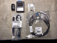 WEBASTO Fernbedienung