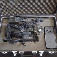 Panasonic AG-HVX200 Camcorder