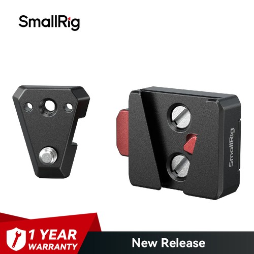 Smallrig quick release lock - release, v-lock