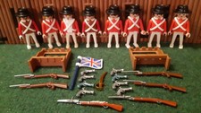 Playmobil grundfiguren - ,