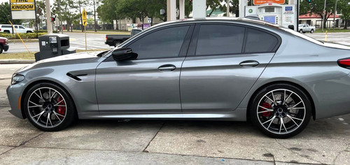 Zoll kompletträder bmw - zoll, g30
