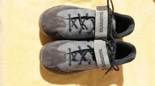 Shimano Fahrradschuhe spd