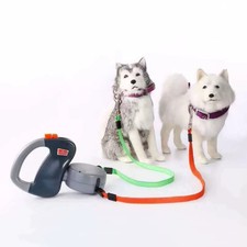 Für flexi doppelleine - für, hunde