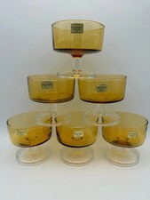 6x Luminarc Dessertschalen