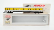 Arnold N 3281 Bahnpostwagen