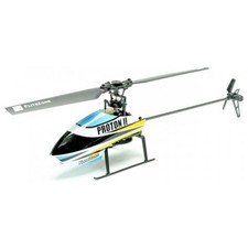 Pichler Modellbau Proton 2 RC Hubschrauber RtF